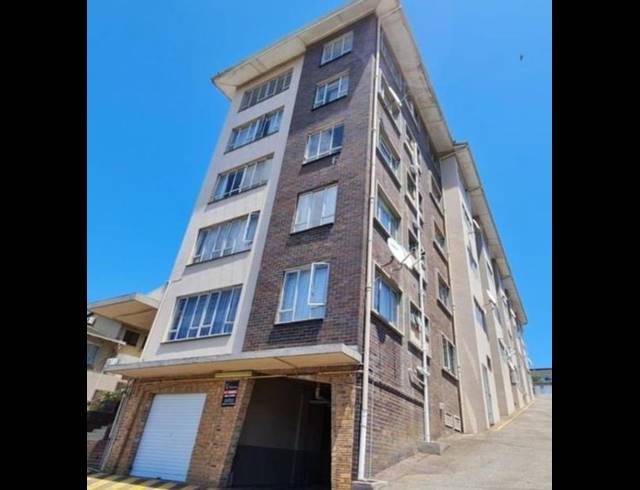 2 BEDROOM APARTMENT FOR SALE IN OVERPORT